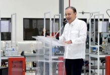 ngresos y menos pobreza: Sonora alcanza un nuevo máximo en bienestar laboral* 4 septiembre, 2026