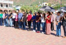 Conmemora Ayuntamiento de Guaymas CXLIX aniversario del natalicio de Plutarco Elías Calles