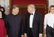 Xi pide a EU evitar tensiones; “competencia debe ser sana”
