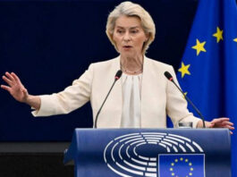 Comisión Europea propone a Canadá convertirse en el primer miembro asociado de la UE