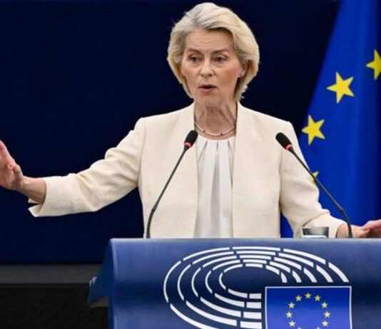 Comisión Europea propone a Canadá convertirse en el primer miembro asociado de la UE