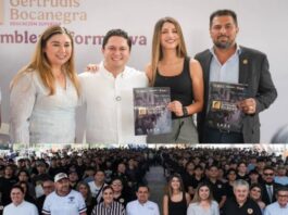 ¡Sonora alcanza la universalización de las becas!