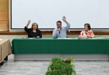 APRUEBA CABILDO CONFORMACIÓN DE COMITÉ TÉCNICO PARA LA OPERACIÓN DEL FONDO MUNICIPAL DE SEGURIDAD PÚBLICA