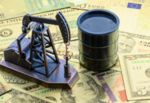 Ven nerviosismo en los mercados ante caída del precio del petróleo y el renovado optimismo en la tecnología