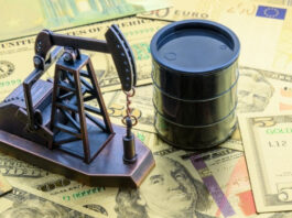 Ven nerviosismo en los mercados ante caída del precio del petróleo y el renovado optimismo en la tecnología