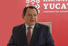 Huacho destaca apoyo de CSP, seguridad y ubicación en Renacimiento Maya