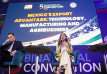 Compite Guanajuato a escala global con industria, infraestructura, talento y calidad de vida