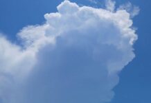 Durante las próximas horas se prevé la formación y evolución de un complejo de tormentas
