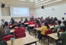 Con más de mil 460 Zonas Salva, Gobernador Durazo refuerza protección de mujeres en riesgo de peligro