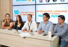 Anuncia Gobierno de Hermosillo Cumbre H de la Salud con conferencias por especialistas nacionales e internacionales