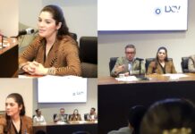 Dialogan en el Congreso de Sonora sobre iniciativa en materia de tamiz neonatal cardiológico