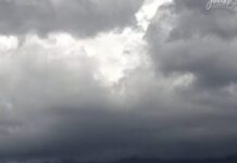 Disminuye pronóstico de lluvias tras el paso de ‘Polo’