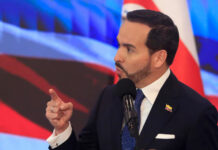 Gobierno de Colombia rompe relaciones diplomáticas con Irán por bloqueo en Ormuz y programa nuclear