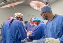 Concreta IMSS en Sonora donación de órganos en HGZ No. 2 de Hermosillo