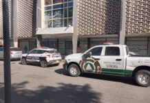 Evacuación preventiva en oficinas de ISSSTESON; no se reportan personas lesionadas