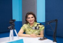 Las MIPYMES son el motor de la economía nacional: Lorenia Valles