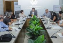 Realiza Congreso de Sonora primer foro “Periodistas Libres y Protegidos”