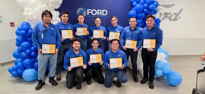 fordHermosilloUES