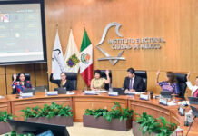 Fija el IECM los topes para gastos de precampañas