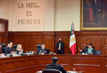 SCJN ordena a Chihuahua blindar elecciones contra injerencia extranjera