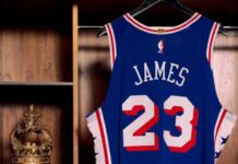 LeBron James: encontrar la química adecuada en Filadelfia ‘llevará tiempo’
