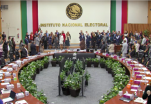 Aprueba Consejo General la designación de Marisa Arlene Cabral Porchas como Vocal Ejecutiva de la Junta Local Ejecutiva del INE en Sonora