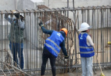 Inversión fija bruta avanzó 1.3% mensual en junio: INEGI