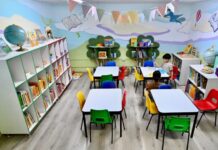 Moderniza Toño Astiazarán bibliotecas y ludotecas municipales para el desarrollo de niñas, niños y jóvenes