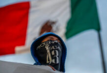 Presentación de avances sobre Ayotzinapa no es cerrar la investigación: Sheinbaum
