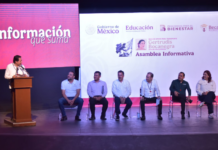 IMPULSAN OPORTUNIDADES EDUCATIVAS PARA JÓVENES DE EDUCACIÓN SUPERIOR CON LA BECA “GERTRUDIS BOCANEGRA”