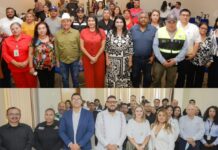 Realiza Congreso de Sonora parlamento abierto en materia de gestión integral de riesgos y protección civil