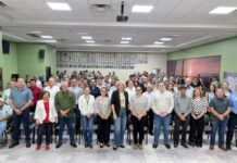 CAJEME NO SÓLO SE TRANSFORMA CON OBRAS, SINO CON LA PARTICIPACIÓN DE SU GENTE Y GOBIERNOS QUE ESCUCHAN: CLAUDIA SANTACRUZ