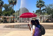 Aumenta a 25 las defunciones por calor en Sonora
