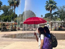 Aumenta a 25 las defunciones por calor en Sonora