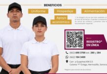 Lanzan convocatoria 2027 para la formación de policías de proximidad