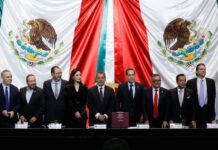 Presupuesto de Egresos de 2027 privilegia el proyecto de la política social