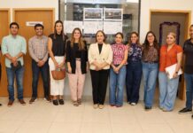 Ayuntamiento de Guaymas proyecta nueva Unidad Especial de Neurodesarrollo
