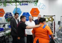*Gobernador Durazo coloca a Sonora en el top 5 de los estados con mejor mercado laboral*