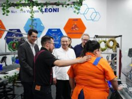 *Gobernador Durazo coloca a Sonora en el top 5 de los estados con mejor mercado laboral*