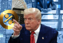Trump amenaza con «cortar el comercio» con países que tienen déficit con EU si la Fed no baja las tasas