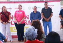REALIZA AYUNTAMIENTO FERIA DE PAZ #51 EN ALTOS DE JECOPACO