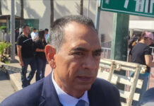 Suman ocho mil reses exportadas a EU por Agua Prieta
