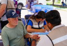*Acercarán Clínicas Móviles servicios gratuitos de prevención a familias de Sáric, Altar y Hermosillo*