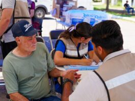 *Acercarán Clínicas Móviles servicios gratuitos de prevención a familias de Sáric, Altar y Hermosillo*