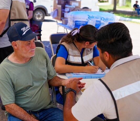 *Acercarán Clínicas Móviles servicios gratuitos de prevención a familias de Sáric, Altar y Hermosillo*