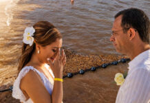 Sargazo en el Caribe mexicano ‘echa a perder’ 10 mil bodas