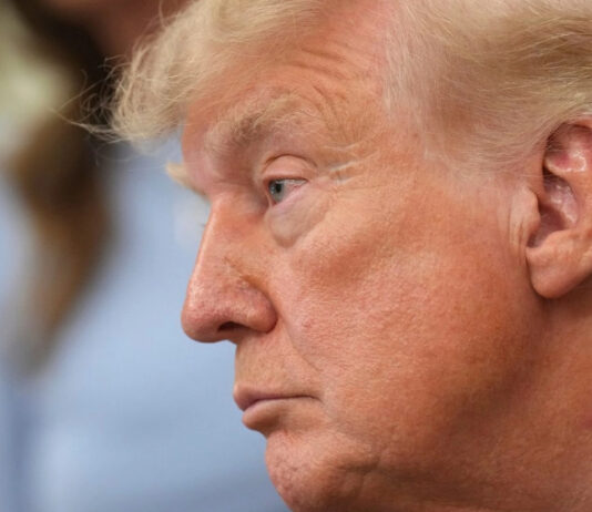 Trump, abierto a reunirse con el presidente de Irán en la ONU