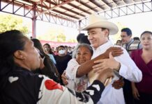 *Con política de bienestar de Gobernador Durazo más de 450 mil sonorenses superaron la pobreza*