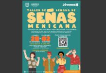 Abre Gobierno de Hermosillo registro para Taller gratuito de Lengua de Señas Mexicana