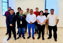 *Gobierno de Sonora colabora con empresa internacional especializada en aeronáutica: UTGuaymas*